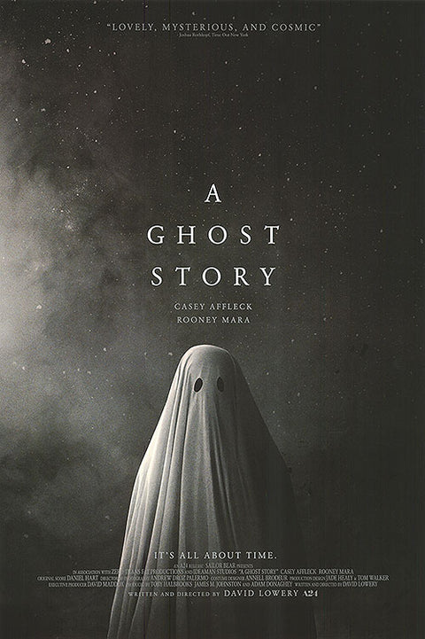 Ghost Story