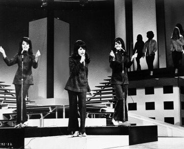 Ronettes