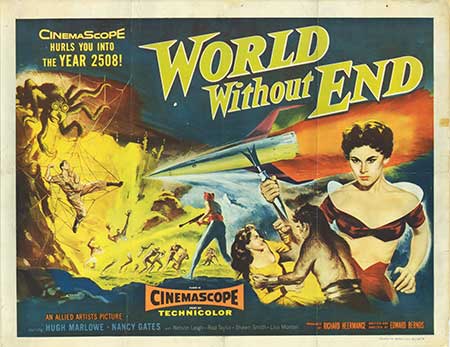 World Without End