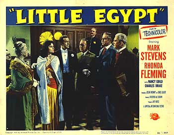 Little Egypt