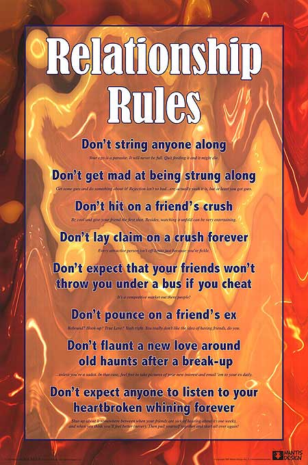 Relationship Rules