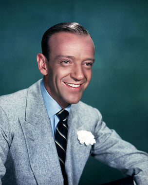 Fred Astaire