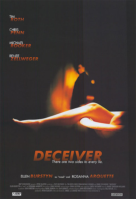 Deceiver