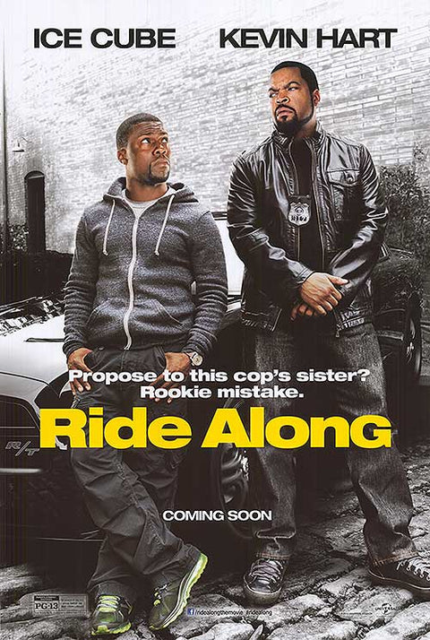 Ride Along