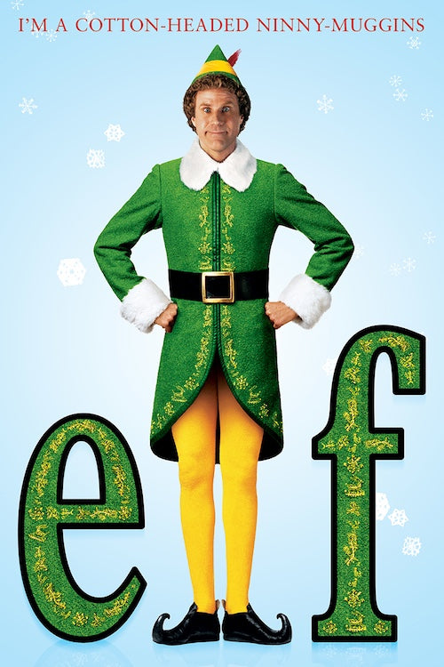 Elf