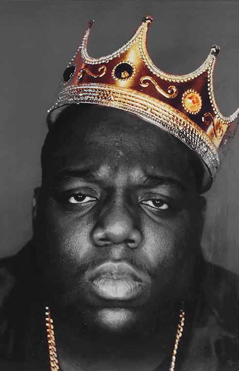 Notorious B.I.G.