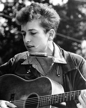 Bob Dylan