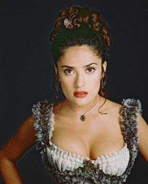 Salma Hayek