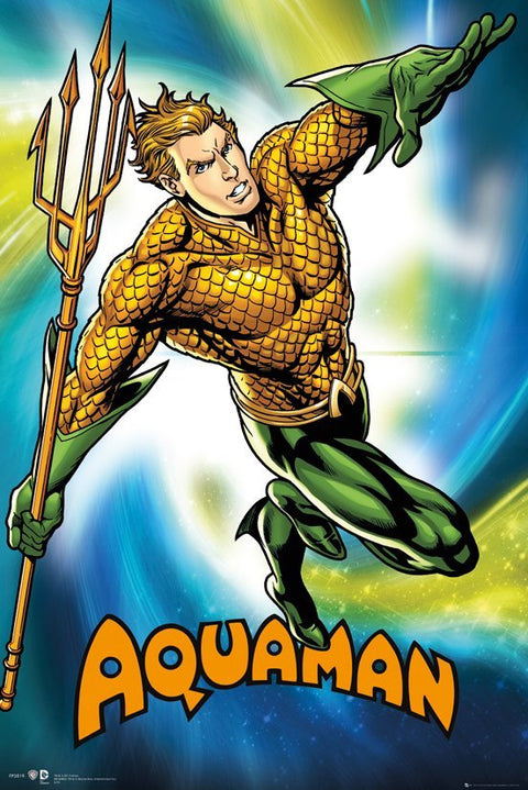 Aquaman