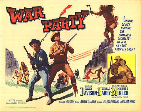 War Party