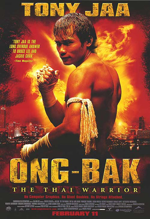 Ong-Bak