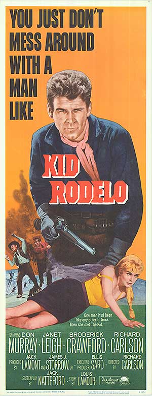 Kid Rodelo