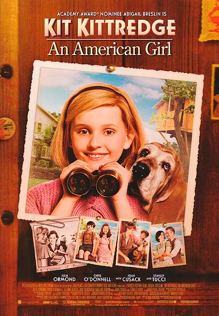 Kit Kittredge: An American Girl