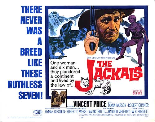 Jackals