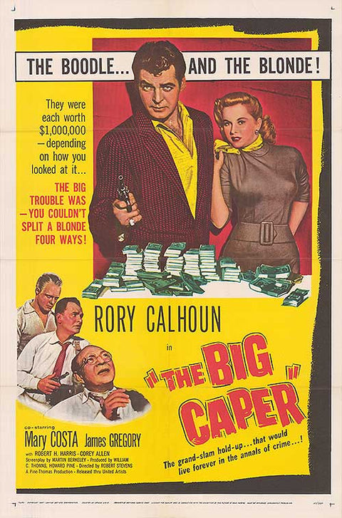 Big Caper