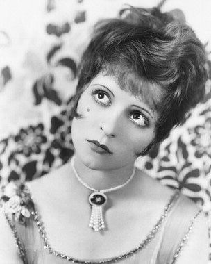 Clara Bow