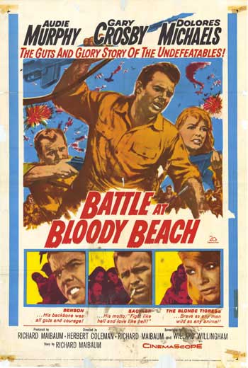 Battle at Bloody Beach