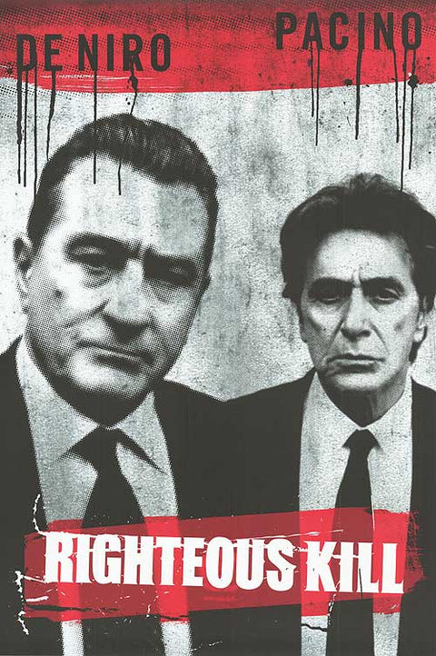 Righteous Kill