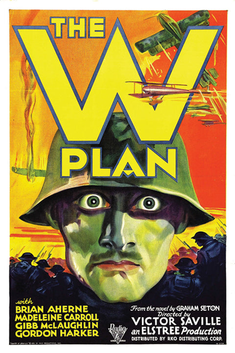 W Plan