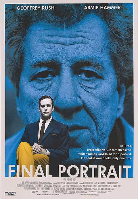 Final Portrait