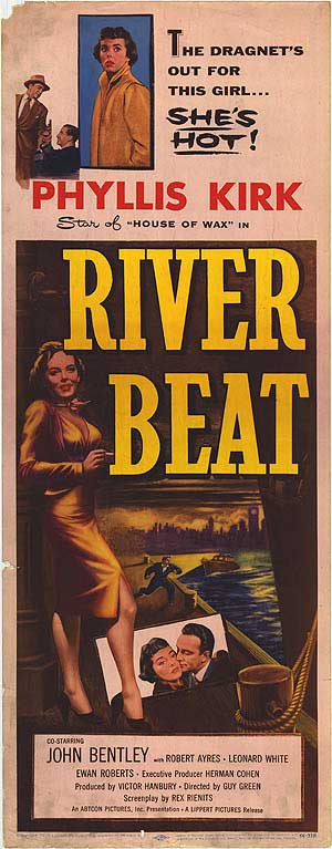 River Beat