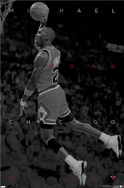 Michael Jordan