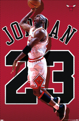 Michael Jordan