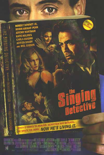 Singing Detective