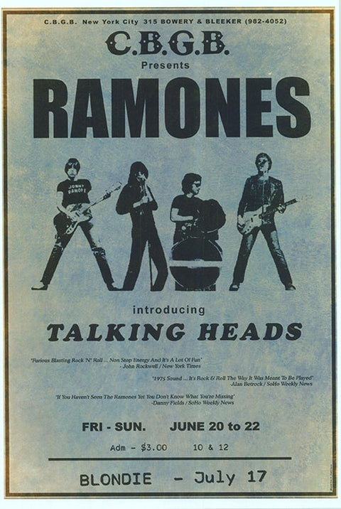 Ramones