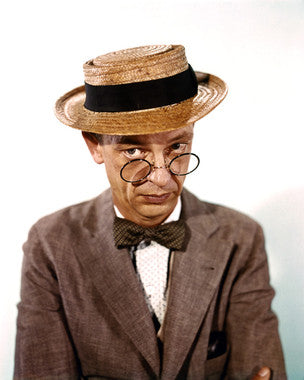 Don Knotts