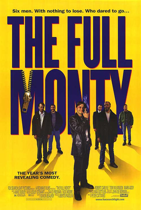 Full Monty