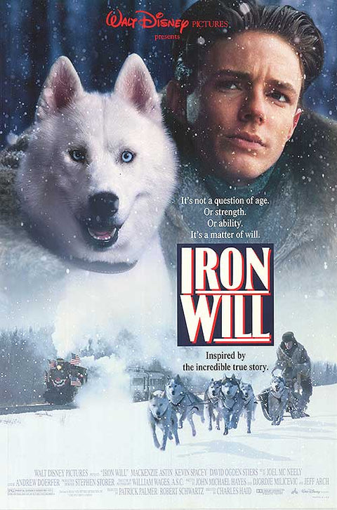 Iron Will