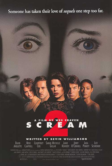 Scream 2