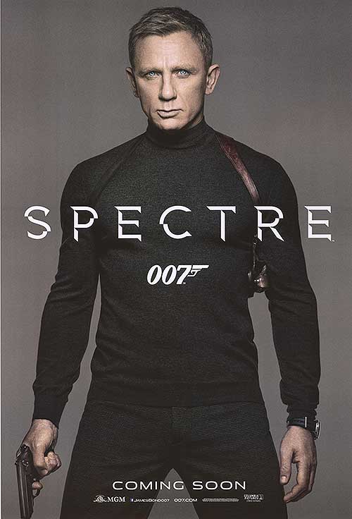 Spectre