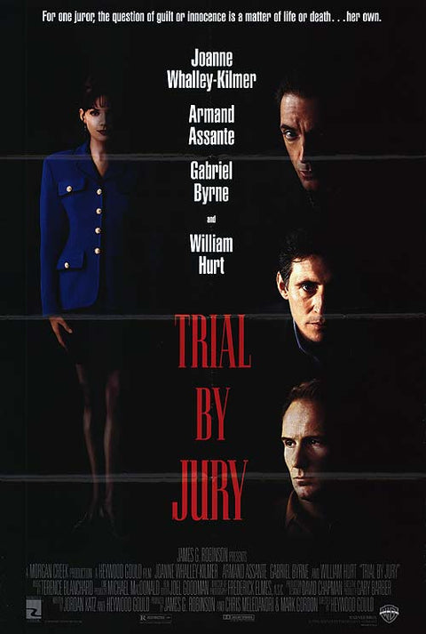 Trial By Jury