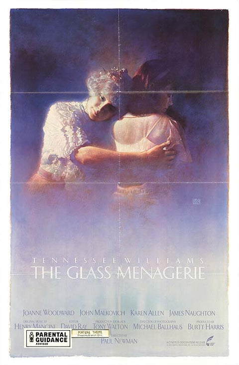 Glass Menagerie