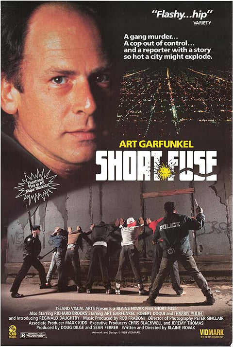 Short Fuse