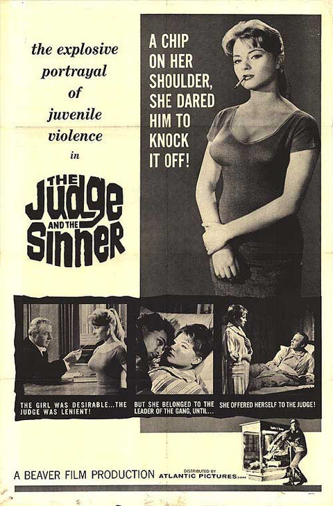 Judge and the Sinner