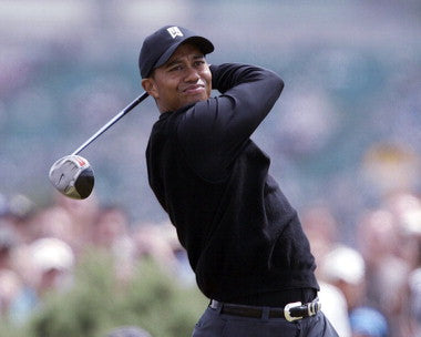 Tiger Woods