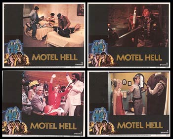 Motel Hell