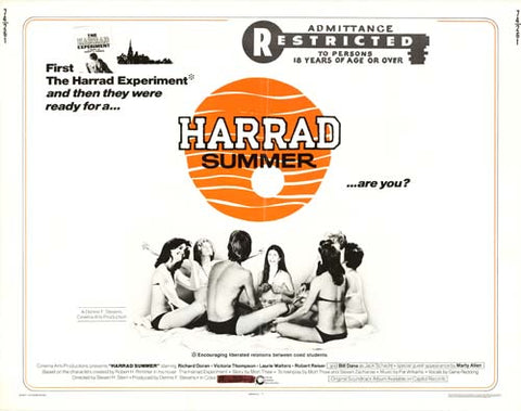 Harrad Summer