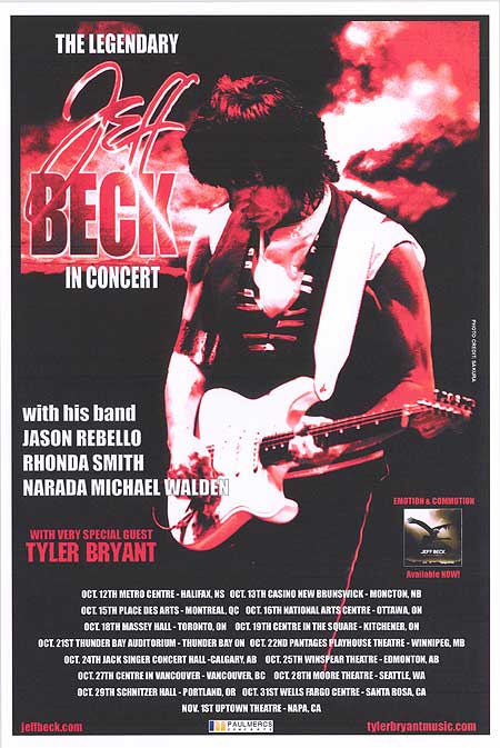 Jeff Beck