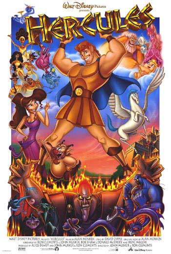 Hercules