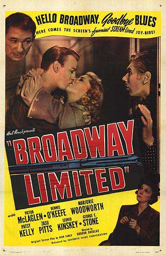 Broadway Limited