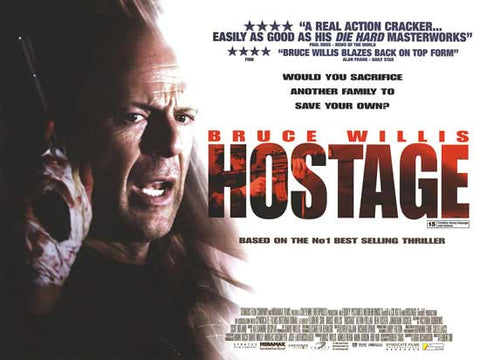 Hostage