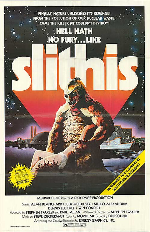 Slithis