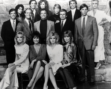 Knots Landing