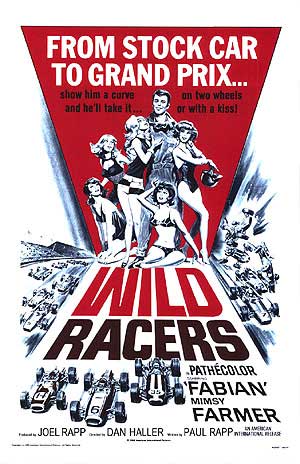 Wild Racers