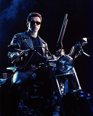 Terminator 2: Judgment Day