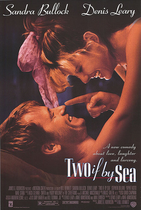 Two If By Sea